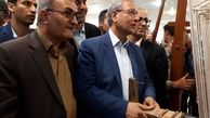 وزیر کار وارد استان فارس شد