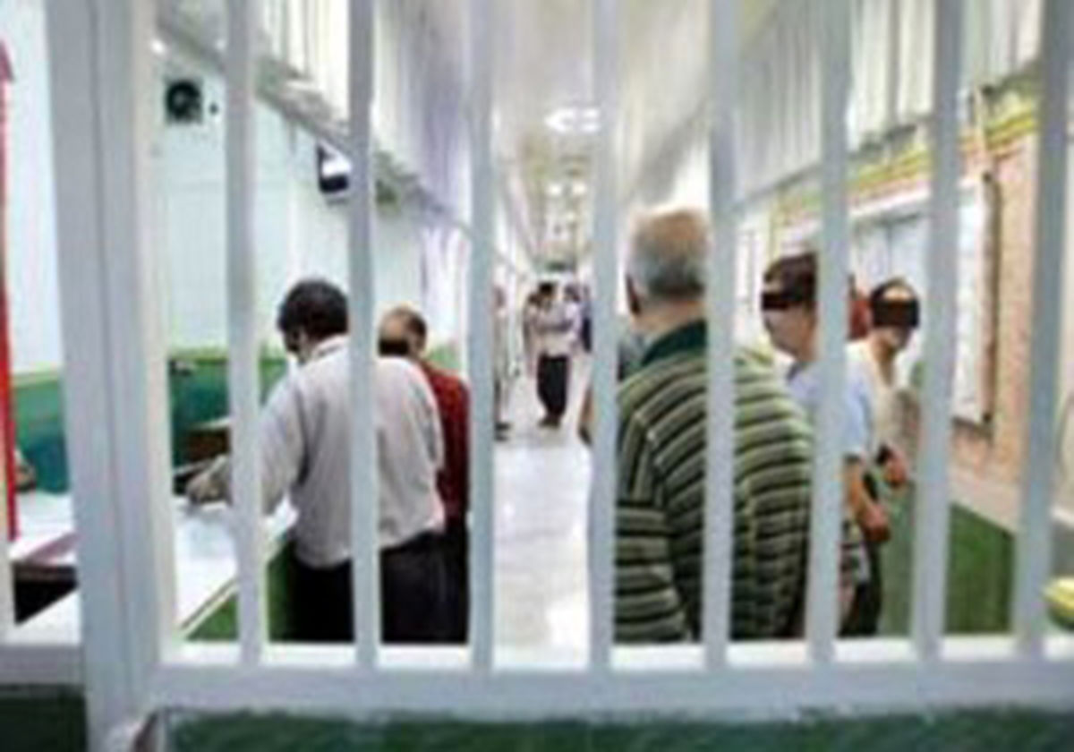 بخشنامه مرخصی زندانیان به مناسبت شب های قدر و عید فطر