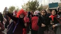 هشدار شورای حقوق بشر فیفا و تهدید به تعلیق فوتبال ایران