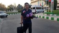 سرمربی پیشین تراکتورسازی ایران را ترک کرد