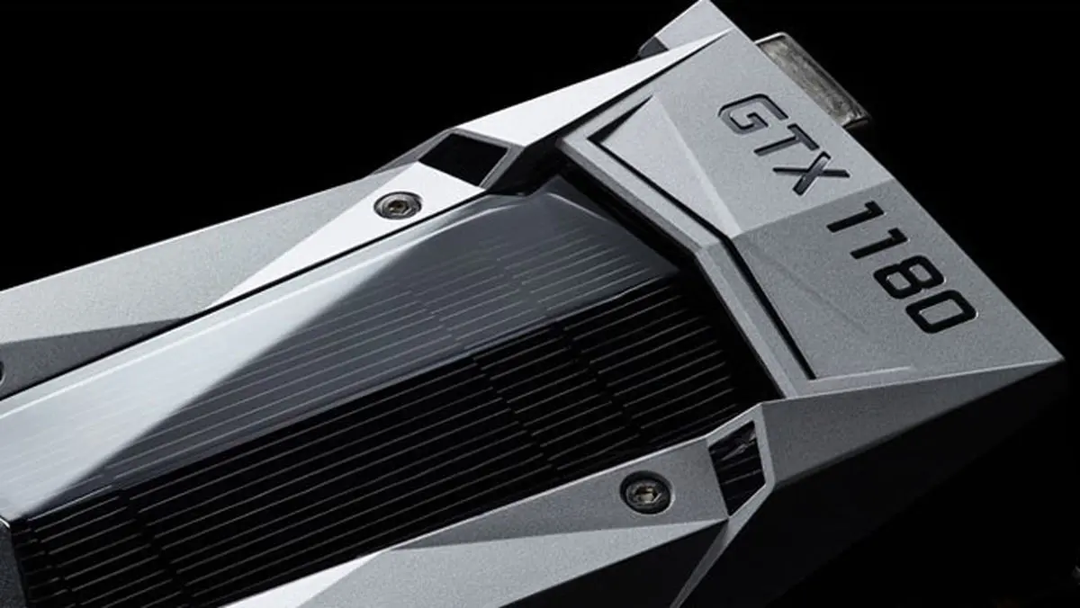 کاهش سهم AMD از بازار پردازندههای گرافیکی