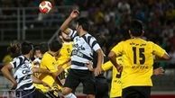 سرنوشت نامعلوم تبلیغات 160 میلیارد تومانی لیگ برتر