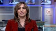 نخستین نامزد زن ریاست جمهوری عراق