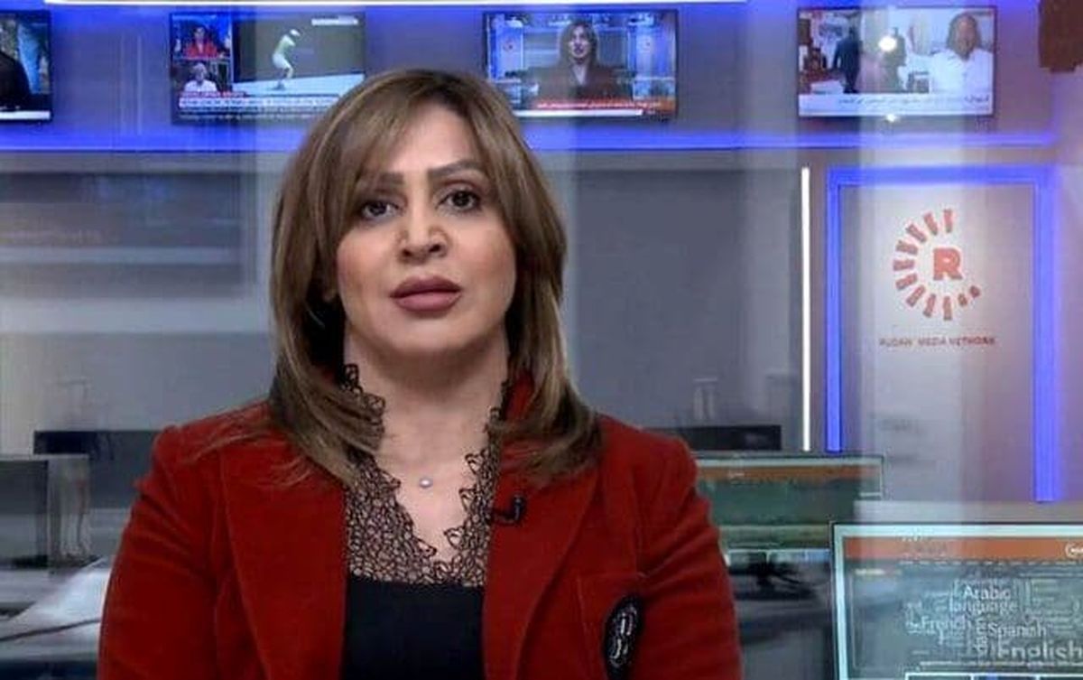 نخستین نامزد زن ریاست جمهوری عراق