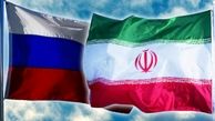 همکاری تهران و مسکو در زمینه کرونا