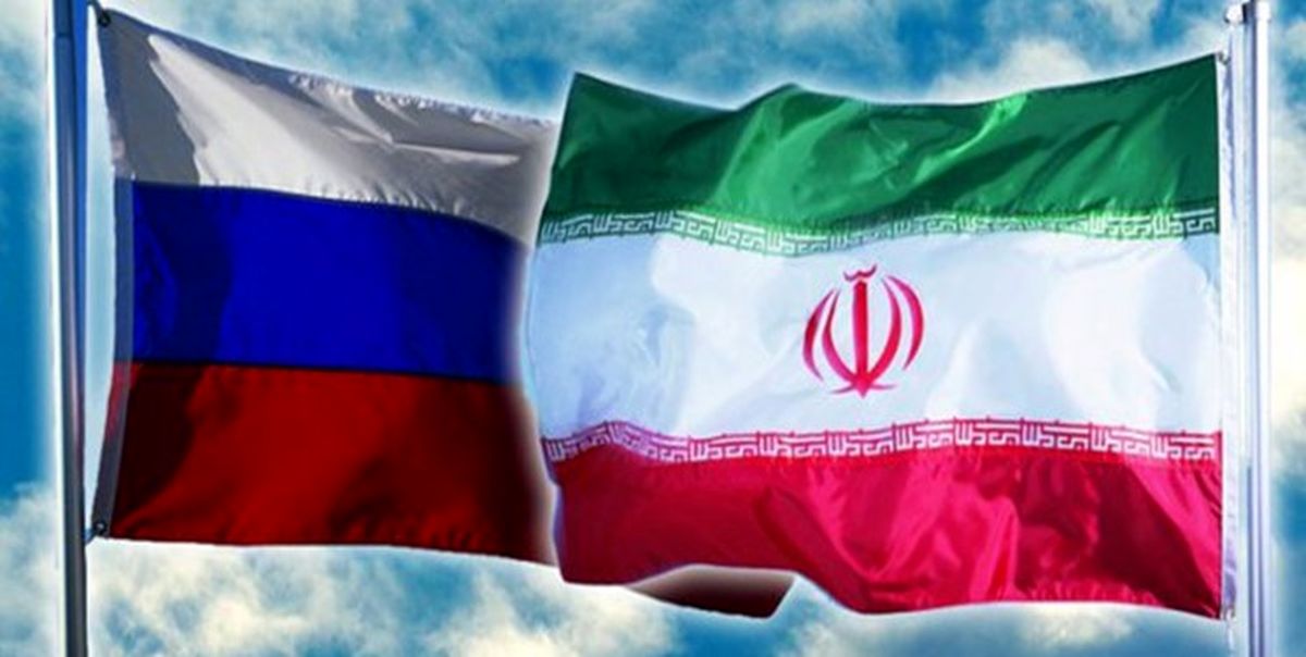 همکاری تهران و مسکو در زمینه کرونا