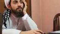 پوشش عجیب یک‌ روحانی+فیلم