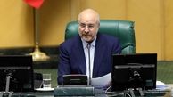 قالیباف : اسامی نمایندگانی که در رأی گیری‌ها شرکت نمی‌کنند ، اعلام می‌شود