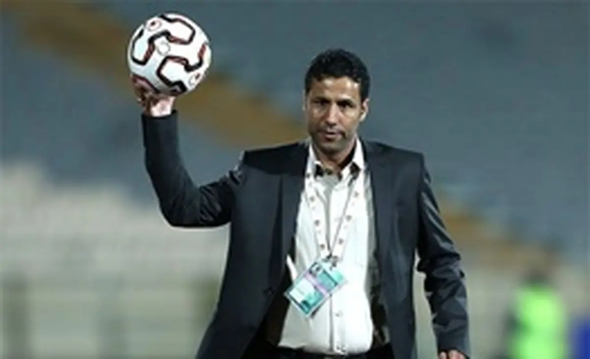 تارتار: پرسپولیس را دوست دارم اما فعلا پیراهن پارس جنوبی بر تن من است