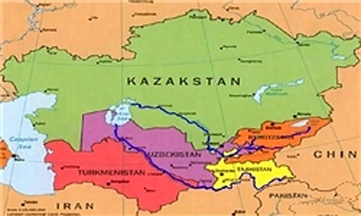 دستور پوتین برای کمک نظامی به تاجیکستان