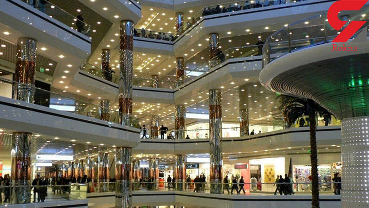 پاساژ‌های تهران شنبه باز نمی‌شوند
