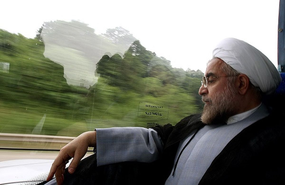 چرا سفرهای استانی رییس جمهور متوقف شد؟