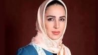 سوگل طهماسبی در اپرای حلاج /عکس