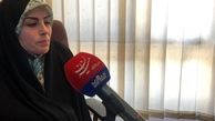 گفتگو با گوینده برتر رادیو اربعین 