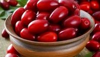 خواص بی نظیر زغال اخته که عمرا اگر می دانستید