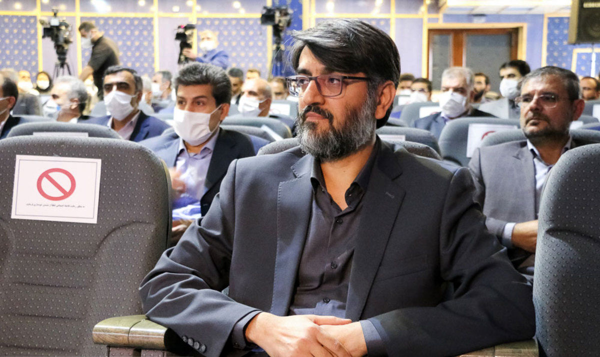 ماجرای انتشار تصاویر زندان اوین + عذرخواهی رییس سازمان زندان‌ها 