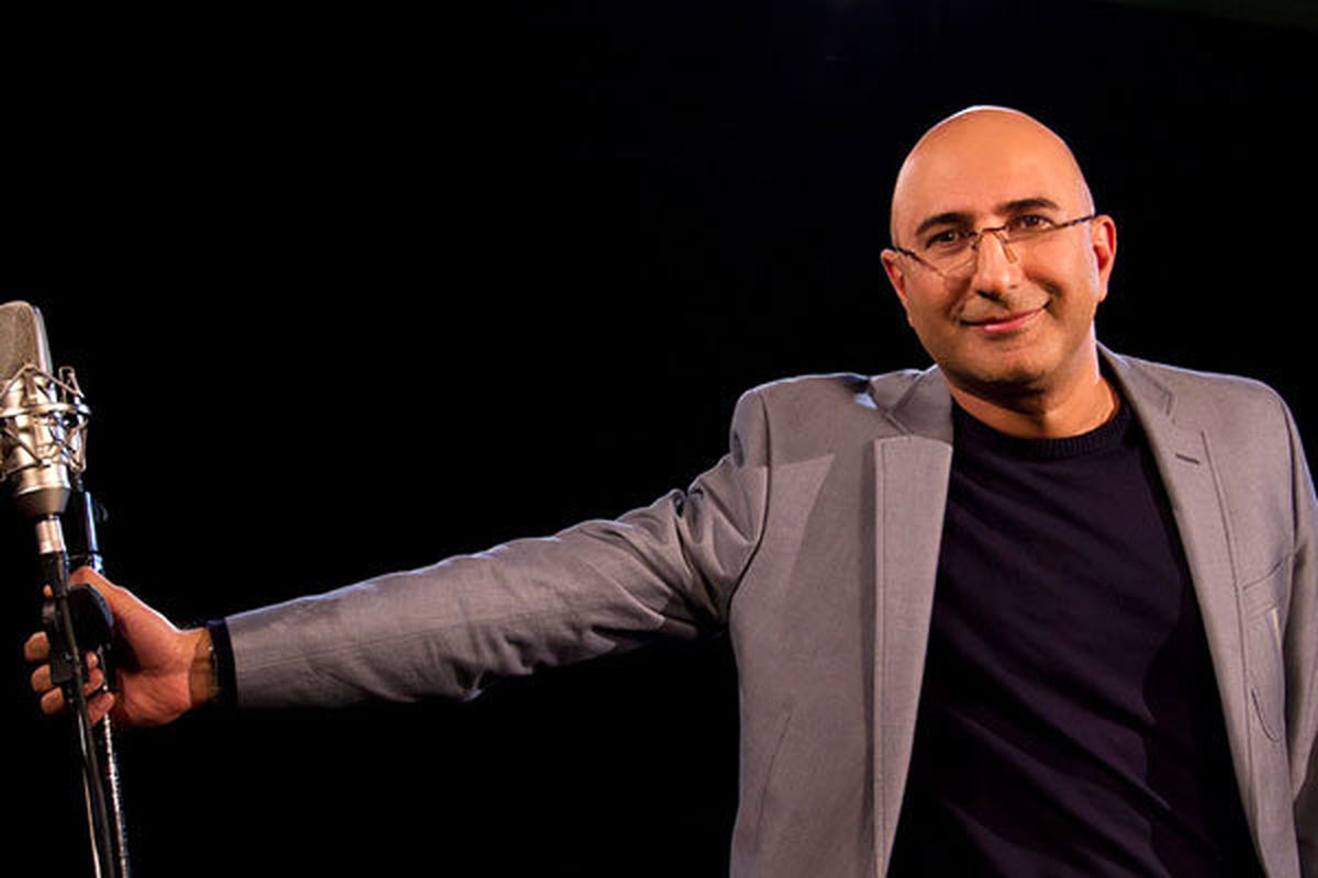 منصور ضابطیان: «رادیو شب» به فصل جدید نرسید
