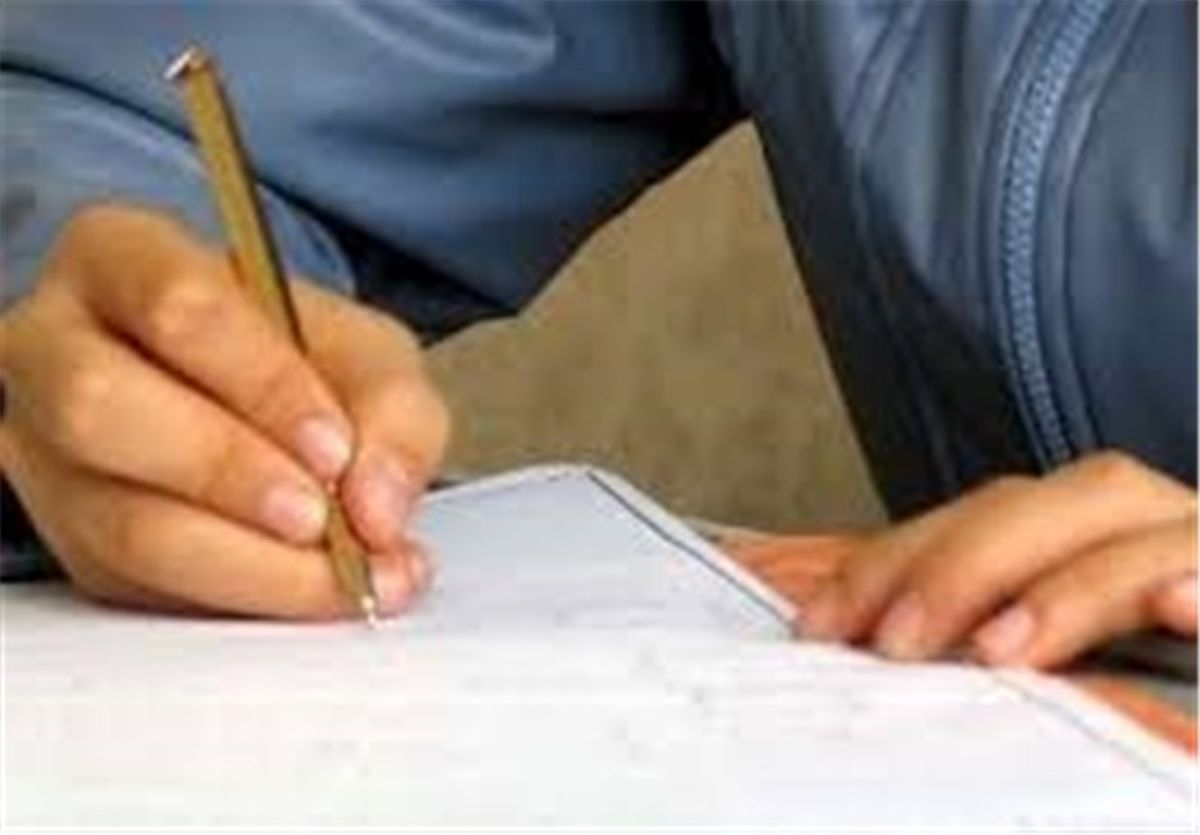  واکنش آموزش‌وپرورش به دشواری سؤالات امتحانات نهایی 