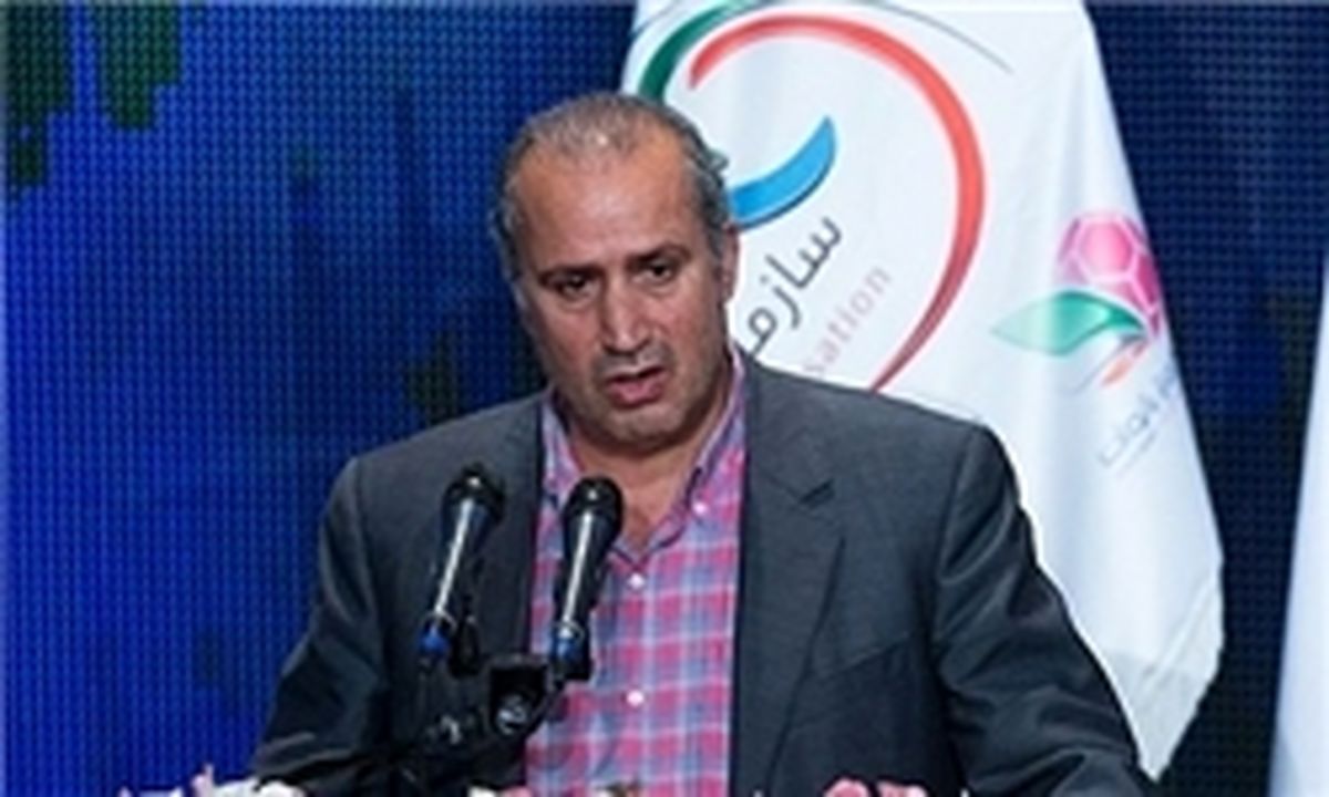 عربستانی‌ها مجبور به حضور در ایران هستند