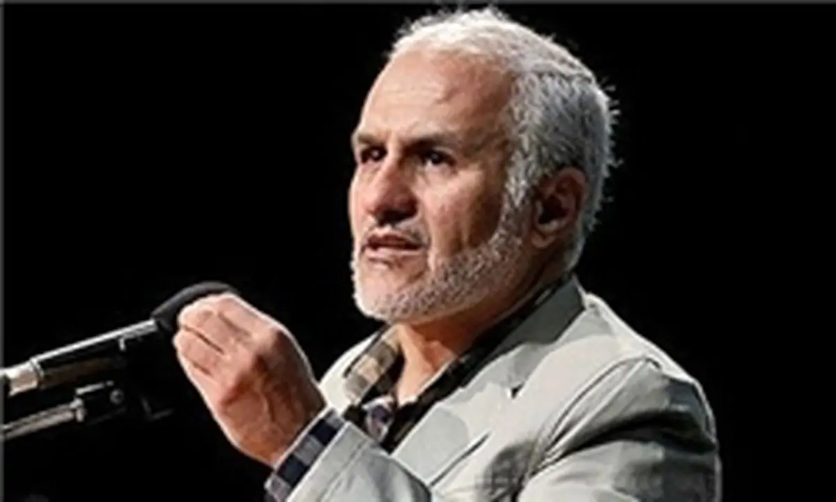  حسن عباسی: «عمار» به سمت هنر مردمی حرکت کرده است 