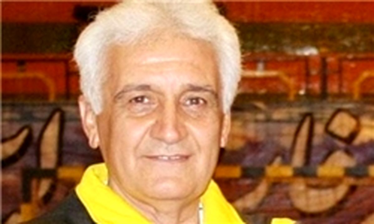 سرپرست سپاهان مشخص شد