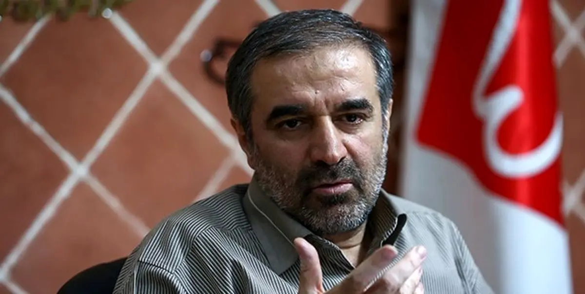 پنهان ‌سازی تغییر ایدئولوژیک!
