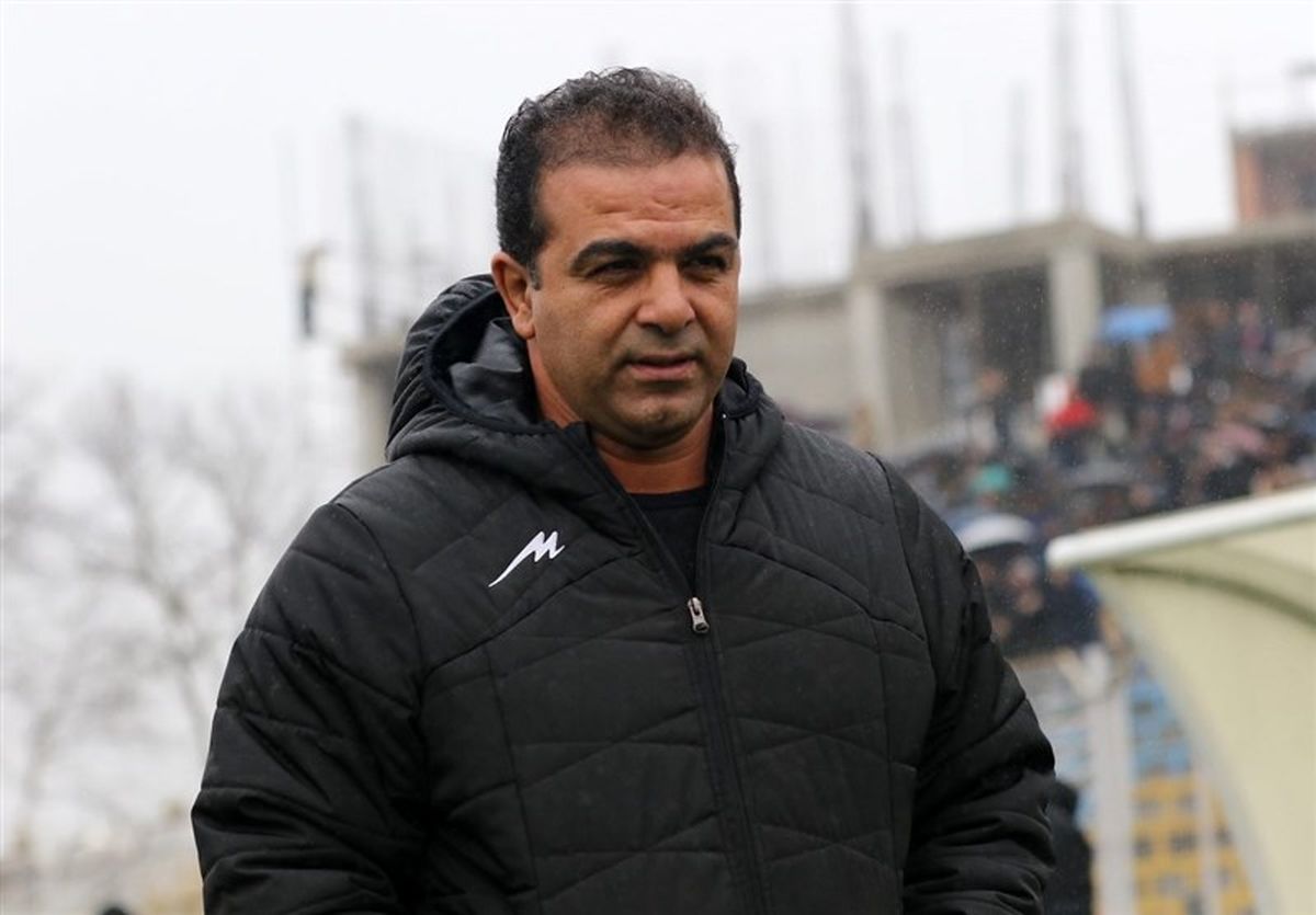 مهابادی سرمربی قشقایی شیراز شد