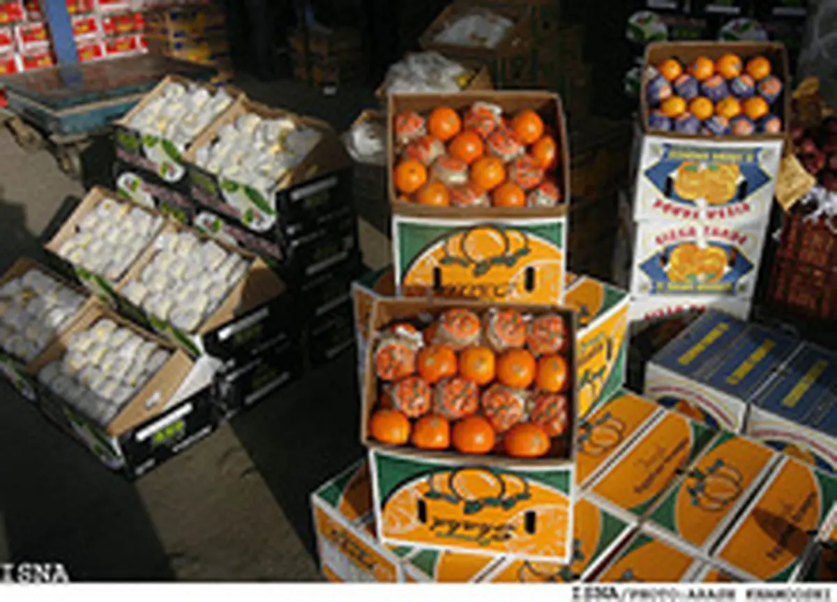 فرمان قیمت محصولات کشاورزی در دست میدان‌داران!