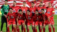 پرسپولیس با پرواز چارتر به ازبکستان خواهد رفت