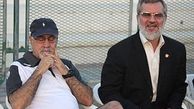 پرونده شکایت از پرسپولیس بسته شد