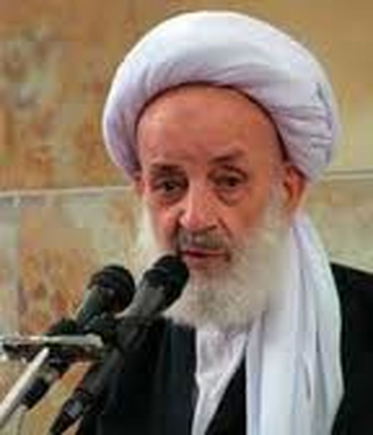 داستان‌های طنز از زبان مرحوم آیت‌الله مجتهدی تهرانی