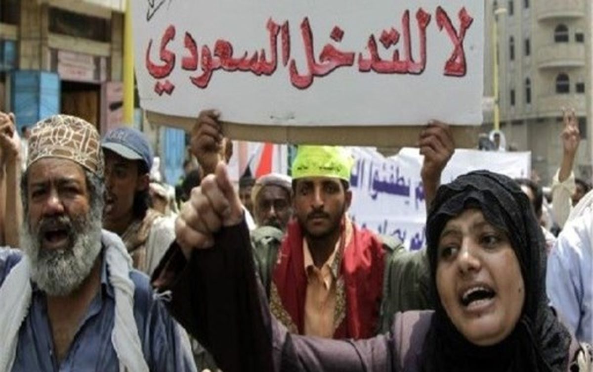 اختلاف «موساد» با «سيا» و «CDII» در طرح جامع نجات سعودي/ چند استان يمن در اختيار گروههاي مردمي قرار دارد؟
