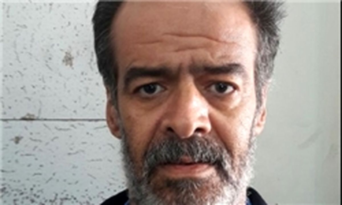 دستگیری جیب‌بر خطوط اتوبو‌س‌های بی‌ آر تی/ عکس