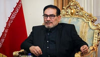 شمخانی : با تغییر ژئوپلتیک منطقه مخالفیم