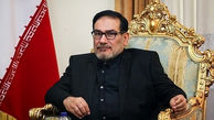 شمخانی : با تغییر ژئوپلتیک منطقه مخالفیم