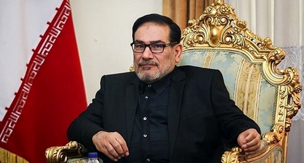شمخانی : با تغییر ژئوپلتیک منطقه مخالفیم