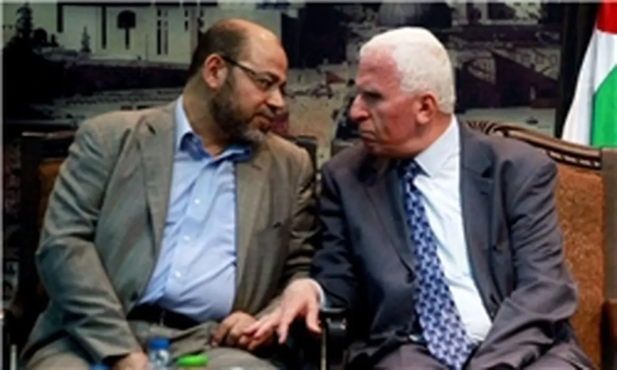 دعوت مصر از حماس و فتح برای مذاکره قبل از ماه رمضان