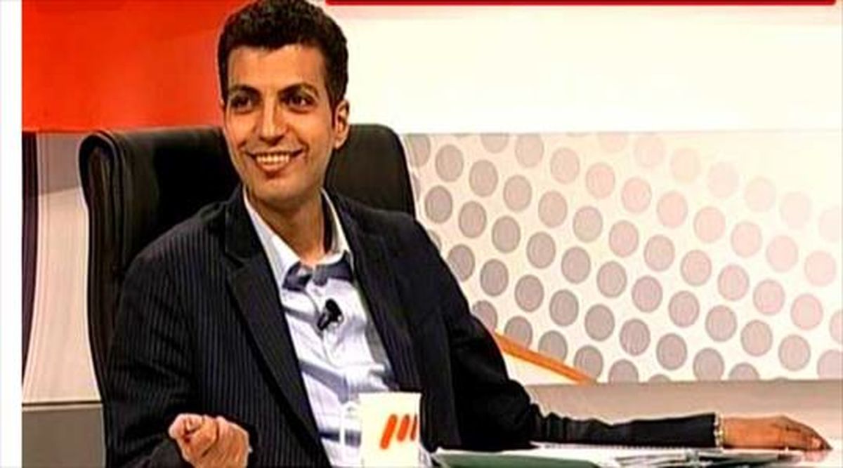جمله جالب کریمی در مورد فردوسی‌پور