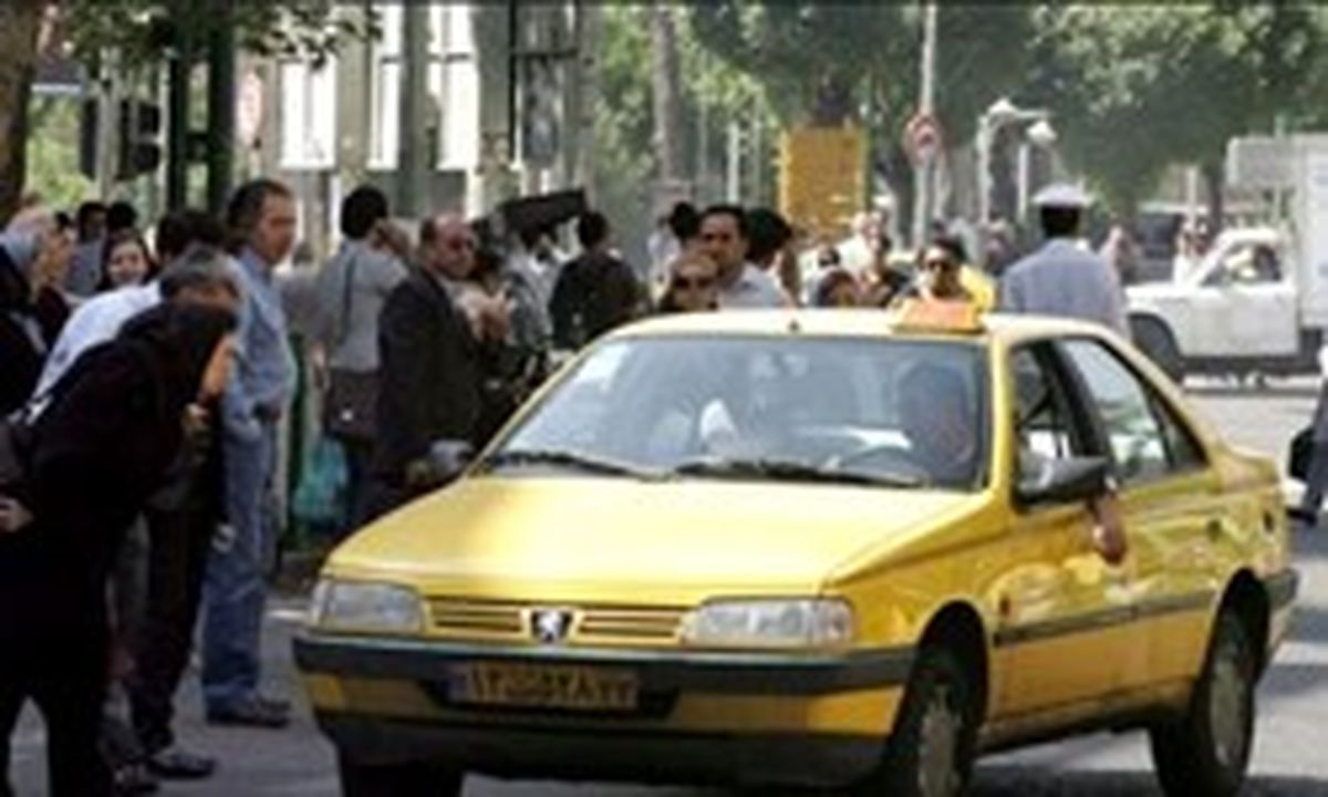تمهیدات سازمان تاکسیرانی برای سرویس رسانی در مراسم نماز عید سعید فطر