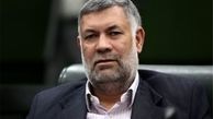 ابر پروژه انتقال آب از خلیج فارس آغاز شد