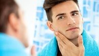 زیباسازی پوست ویژه آقایان/ برای سلامتی خود از کرم ضد آفتاب استفاده کنید
