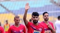 پوستر سایت عراقی برای بازی با پرسپولیس-السد با تصویر رسن+عکس