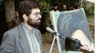 دلنوشته میثم مطیعی در سالگرد پدر جهادگر و خستگی‌ناپذیرش 