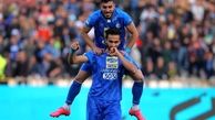 مقصد نهایی مهاجم استقلال مشخص شد + عکس
