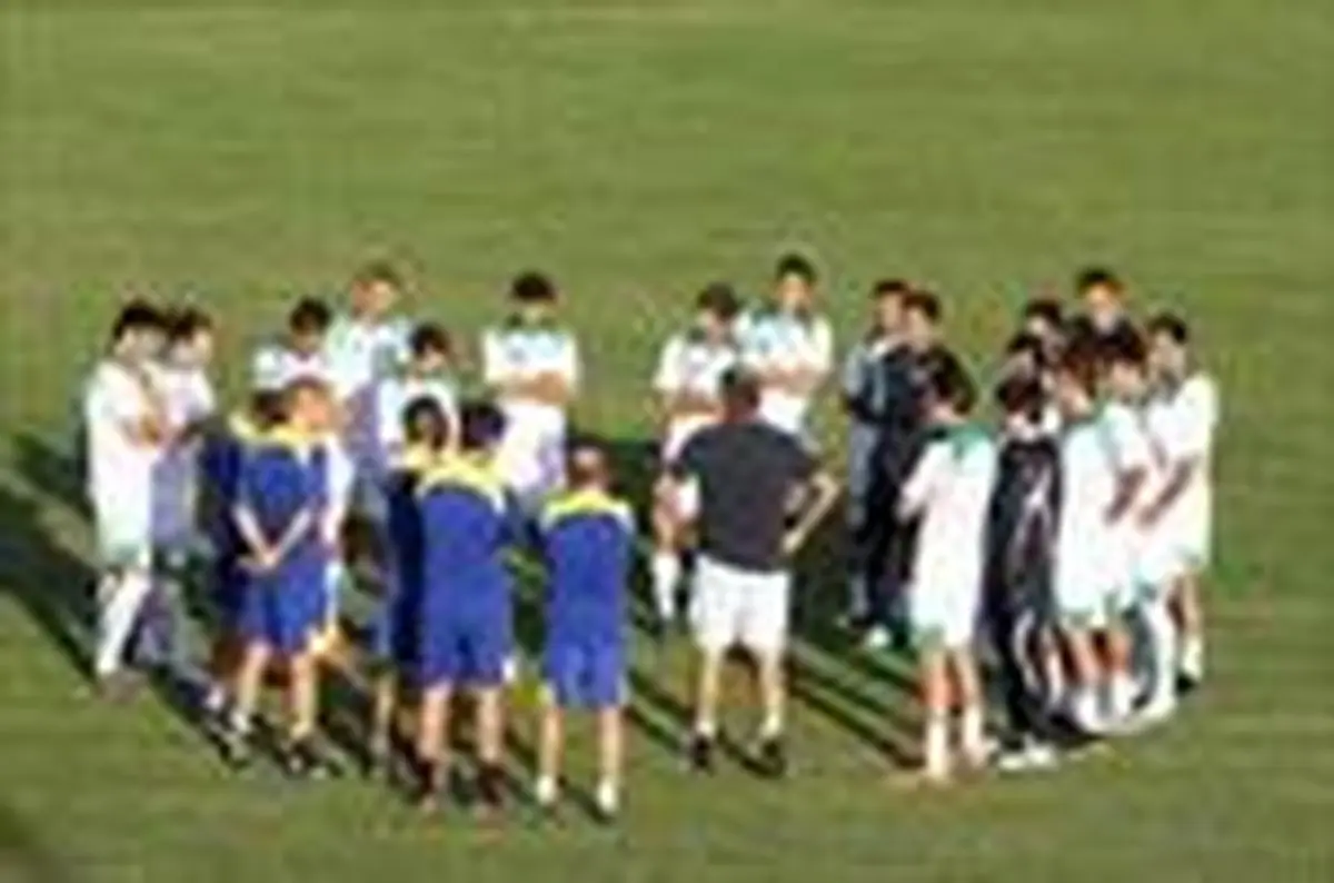 ترکیب تیم ملی مقابل تایلند مشخص شد