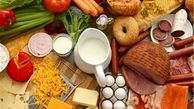  لیست جدید مواد غذایی غیراستاندارد 