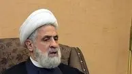 بدون حمایت از فلسطین نمی توان مدعی وحدت بود