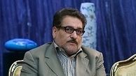 تابش رئیس شعبه یک مجلس شد
