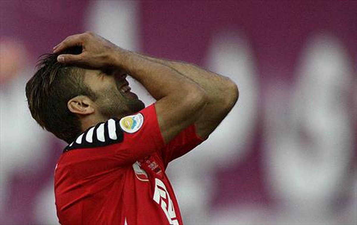 رکورد شکنی استقلال و پرسپولیس بعد از ۴۷ سال