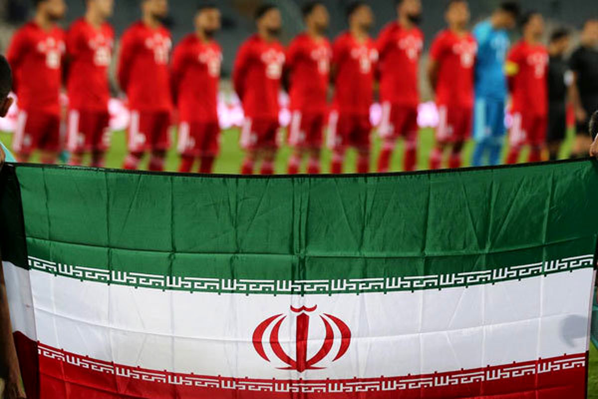 لحظه شماری تهرانیها برای بازی ایران-ژاپن